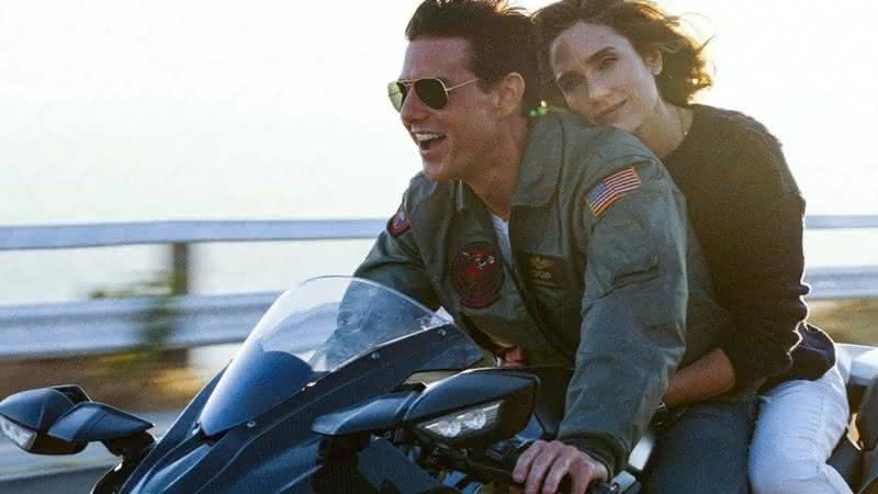 "Top Gun: Maverick" já tem data para chegar às plataformas digitais; saiba quando - Divulgação/Paramount Pictures