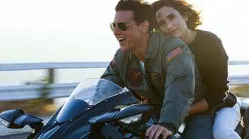 "Top Gun: Maverick" já tem data para chegar às plataformas digitais; saiba quando - Divulgação/Paramount Pictures