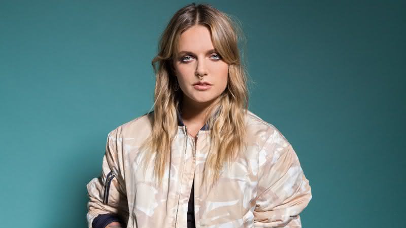 Tove Lo se emocionou ao ser indicada para o Grammy - Universal Music