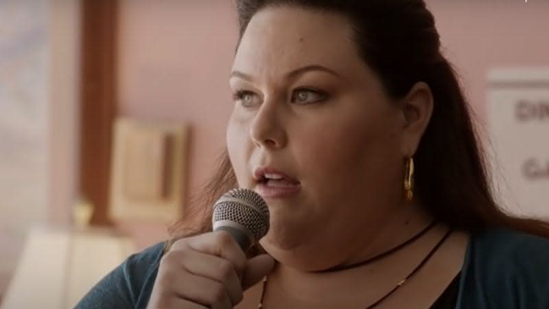 Temporada final de "This Is Us" ganha trailer emocionante - (Divulgação/NBC)