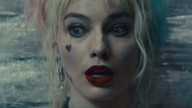 Margot Robbie em novo trailer de Aves de Rapina - YouTube