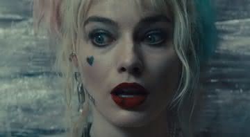 Margot Robbie em novo trailer de Aves de Rapina - YouTube