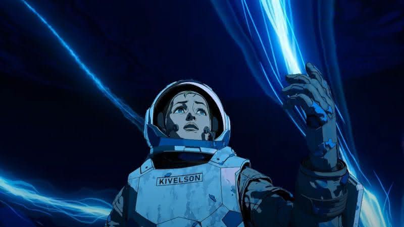 Terceira temporada de "Love, Death, Robots" terá nove episódios - Divulgação/Netflix
