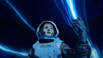 Terceira temporada de "Love, Death, Robots" terá nove episódios - Divulgação/Netflix