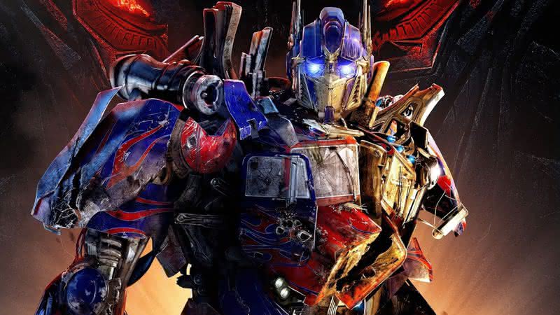 "Transformers 7" será o início de mais 3 filmes, afirma Paramount - Divulgação/Paramount Pictures