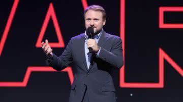 Trilogia Star Wars de Rian Johnson ainda vai acontecer: "É uma questão de agenda" - Divulgação/Getty Images: Jesse Grant