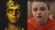 Além de “Dahmer”, conheça mais seriados de true crimes perfeitos para sua maratona. - Reprodução/Netflix