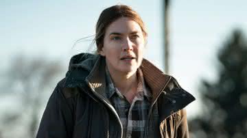 "Trust": Kate Winslet será protagonista de nova minissérie da HBO Max - Divulgação/HBO Max