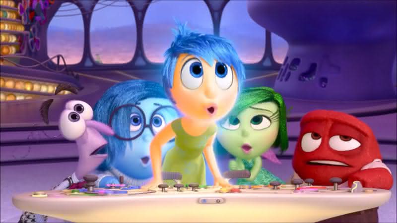 Sequência tão aguardada está sendo desenvolvida pela Pixar, porém sem previsão de estreia. - Reprodução/Pixar