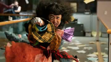 "Tudo em Todo Lugar ao Mesmo Tempo" vence 7 prêmios no Spirit Awards 2023 - Divulgação/A24