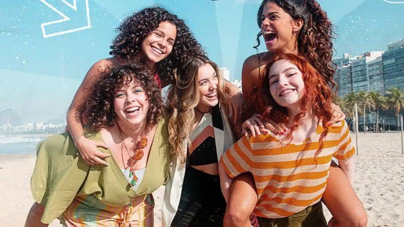 "Tudo Igual... SQN" é a primeira série brasileira do Disney+ - Divulgação/Disney+