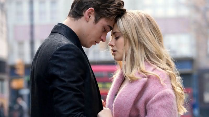 Tudo o que sabemos sobre "After: Para Sempre", quinto filme da saga romântica de Anna Todd - Divulgação/Diamond Films