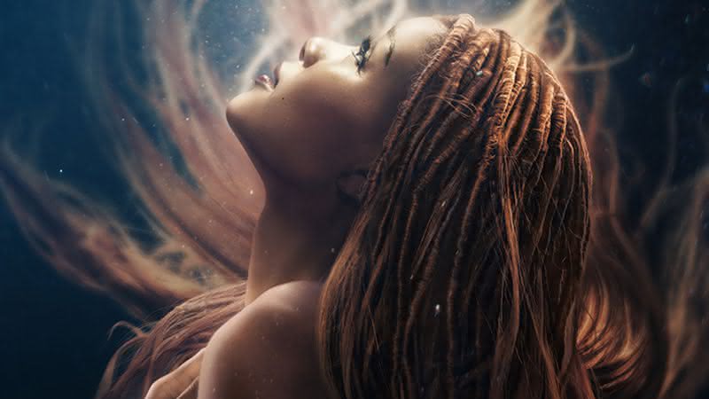 Tudo o que sabemos sobre "A Pequena Sereia", live-action com Halle Berry - Divulgação/Disney