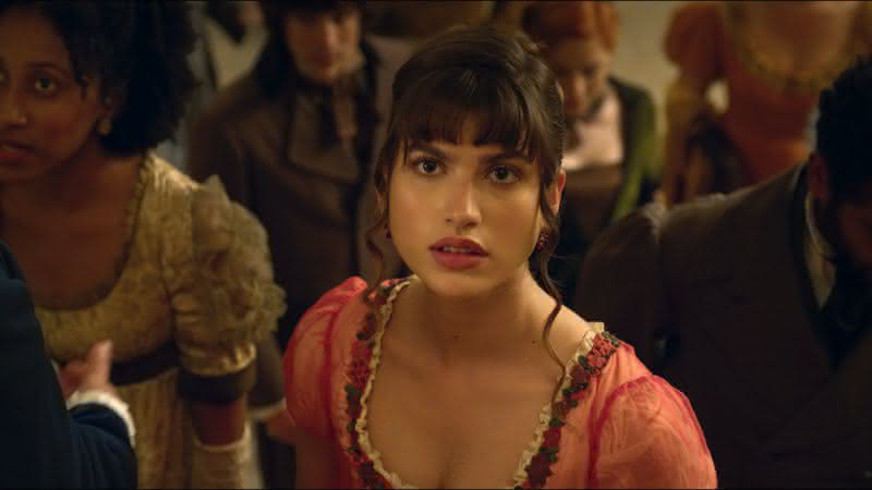 “Perdida” é a nova aposta da Disney no cinema nacional e chega às telonas ainda este ano - Reprodução/Star Distribuiton Brasil