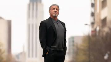"Tulsa King": Sylvester Stallone vive mafioso em primeiro teaser de série do Paramount+ - Divulgação/Paramount+