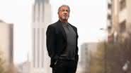 "Tulsa King": Sylvester Stallone vive mafioso em primeiro teaser de série do Paramount+ - Divulgação/Paramount+