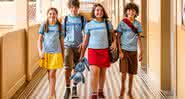 "Turma da Mônica: Lições" ganha data de estreia no Amazon Prime Video - Divulgação/Paris Filmes
