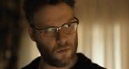 Seth Rogen em The Twilight Zone - CBS