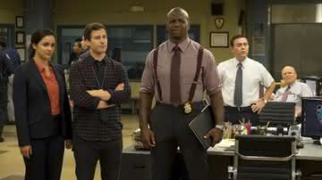 Última temporada de "Brooklyn Nine-Nine" chega à Netflix em setembro; saiba o dia - Divulgação/Netflix
