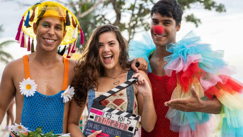 "Um Ano Inesquecível" ganha vídeo especial com prévia completa da franquia - Divulgação/Prime Video