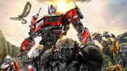 Um antigo inimigo ressurge no novo trailer de "Transformers: O Despertar das Feras" - Divugação/Paramount Pictures