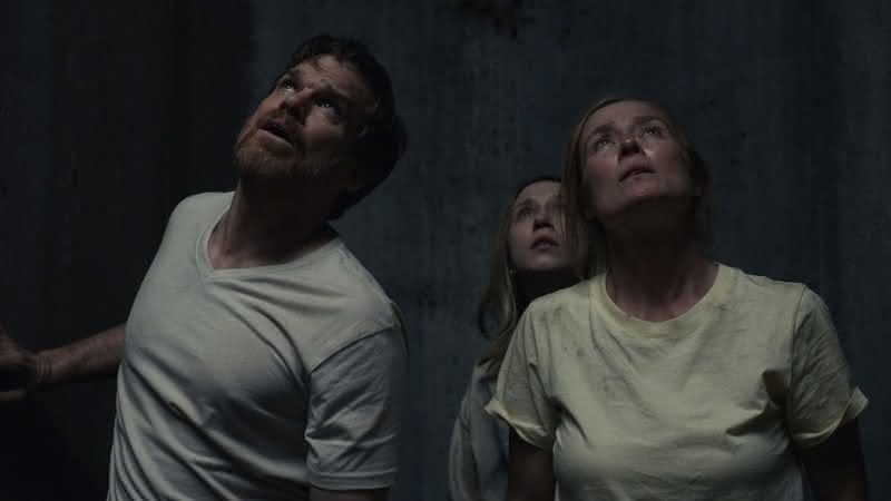 "Um Lugar Secreto", suspense com Michael C. Hall, ganha trailer; assista - Divulgação/IFC Filmsque