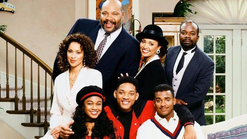 "Um Maluco no Pedaço": Reboot da sitcom completa elenco regular - Reprodução/NBC