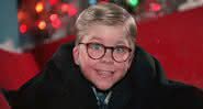 "Uma História de Natal" ganhará sequência com ator do original de 1983 - Divulgação/MGM