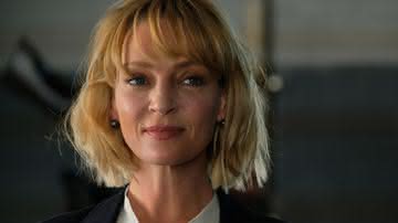 Uma Thurman entra para o elenco de "The Old Guard 2", filme de ação da Netflix - Divulgação/Diamond Films
