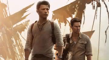 "Uncharted: Fora do Mapa" obtém 67% de aprovação dos críticos; veja comentários - Divulgação/Sony Pictures