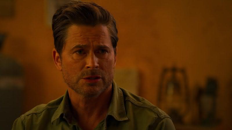 "Unstable": Rob Lowe vai atuar ao lado do filho em série de comédia da Netflix - Divulgação/Netflix