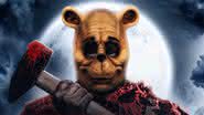 Ursinho Pooh persegue jovens no primeiro trailer de "Winnie the Pooh: Blood and Honey"; assista - Divulgação/Jagged Edge Productions