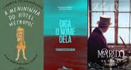 Dia das mães: 7 livros com narrativas impressionantes para presenteá-la - Reprodução/Amazon