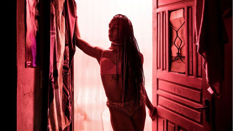 "Vale Night": Filme com Linn da Quebrada, do "BBB 22", ganha novas imagens; confira - Divulgação/Buena Vista International