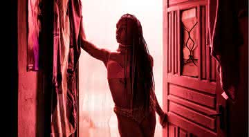 "Vale Night": Filme com Linn da Quebrada, do "BBB 22", ganha novas imagens; confira - Divulgação/Buena Vista International