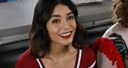 Vanessa Hudgens em Powerless - Divulgação/NBC