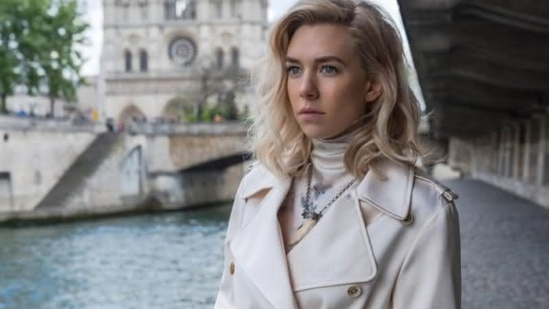 Vanessa Kirby em Missão: Impossível Efeito Fallout - Paramount Pictures