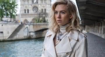 Vanessa Kirby em Missão: Impossível Efeito Fallout - Paramount Pictures