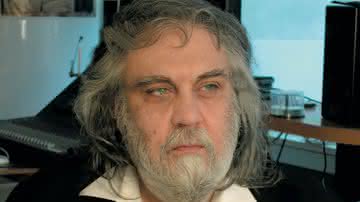 Vangelis, compositor de "Carruagens de Fogo" e "Blade Runner", morre aos 79 anos - Reprodução/YouTube