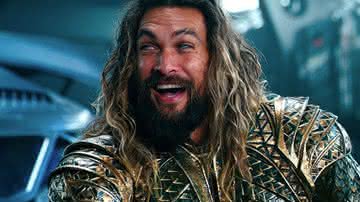 "Velozes e Furiosos 10": Jason Momoa diz estar se divertindo com seu vilão: "Ele é muito sádico" - Divulgação/Warner Bros.