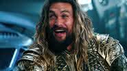 "Velozes e Furiosos 10": Jason Momoa diz estar se divertindo com seu vilão: "Ele é muito sádico" - Divulgação/Warner Bros.