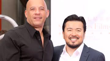 "Velozes e Furiosos 10": Justin Lin teria deixado direção por culpa de Vin Diesel - Divulgação/Getty Images: Photo by Todd Williamson