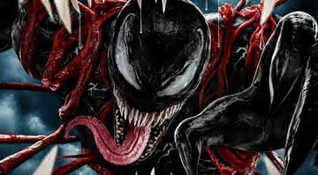 Sem graça e apressado, "Venom - Tempo de Carnificina" decepciona | Crítica - Sony Pictures