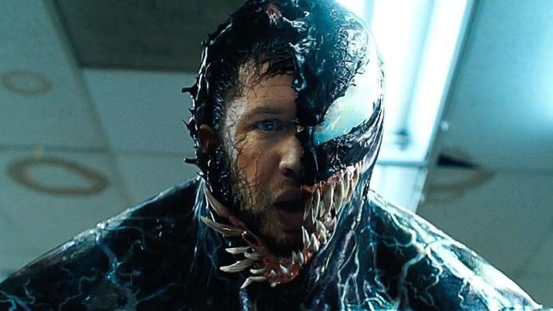 "Venom: Tempo de Carnificina": Após premiere nos Estados Unidos, fãs querem sua indicação ao Oscar 2022 - Reprodução/Sony Pictures