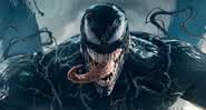 "Venom: Tempo de Carnificina", sequência do longa de 2018, teve estreia adiada - Divulgação/Sony Pictures