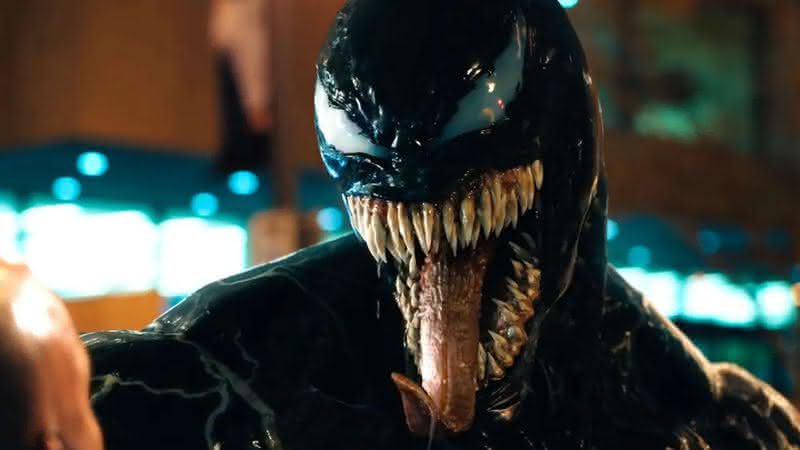 Kevin Feige fala sobre introdução de Venom no MCU - Reprodução/Sony Pictures