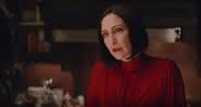 "Gavião Arqueiro": Vera Farmiga revela que só assistiu a um filme do MCU antes da série - Reprodução/Disney+