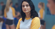 Camila Mendes em seu papel na série Riverdale - Fonte: Divulgação/CW