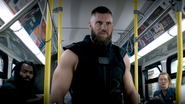 "Vikings: Valhalla": Florian Munteanu, de "Shang-Chi", se junta ao elenco da 3ª temporada - Divulgação/Marvel Studios