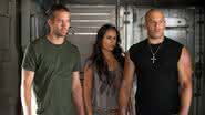 Vin Diesel alterou roteiro de "Velozes e Furiosos 10" após pedido da filha - Divulgação/Universal Pictures